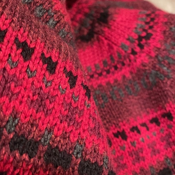 EDDIE BAUER Collectibles Cotton Cardigan Sweater - Picture 5 of 11